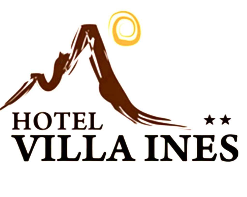 Ines Hotel 2*