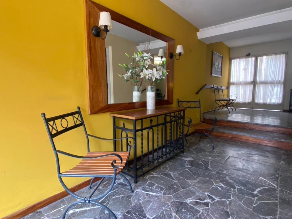 Ines Hotel Mendoza